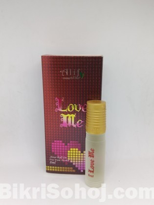 Love Me Oil Perfume